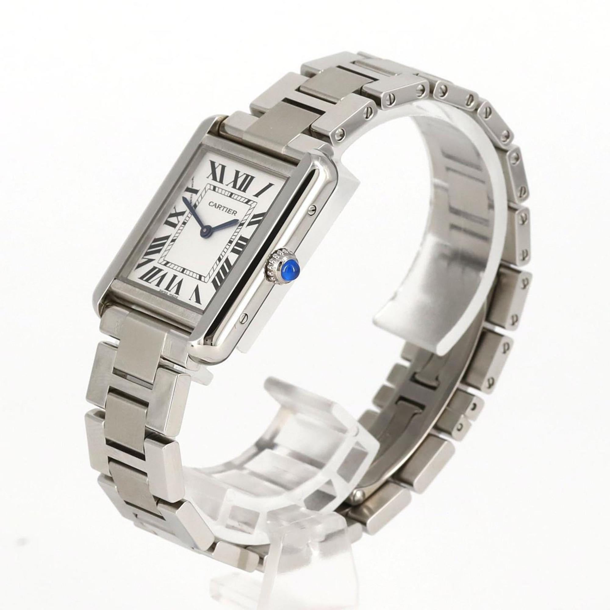 Cartier Tank W5200013