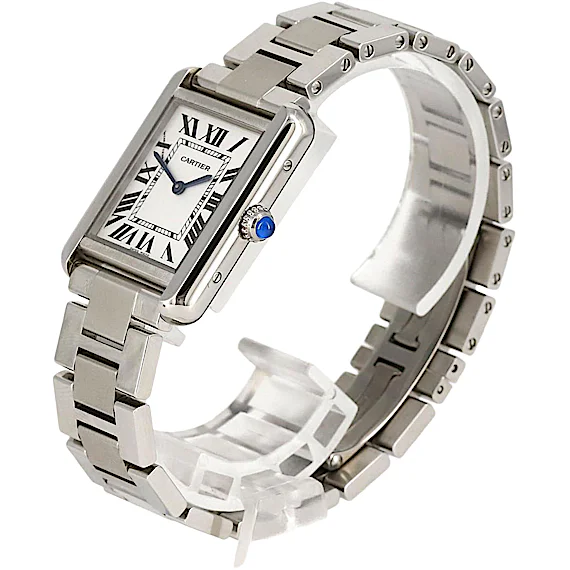 Cartier Tank W5200013 Cartier Tank W5200013