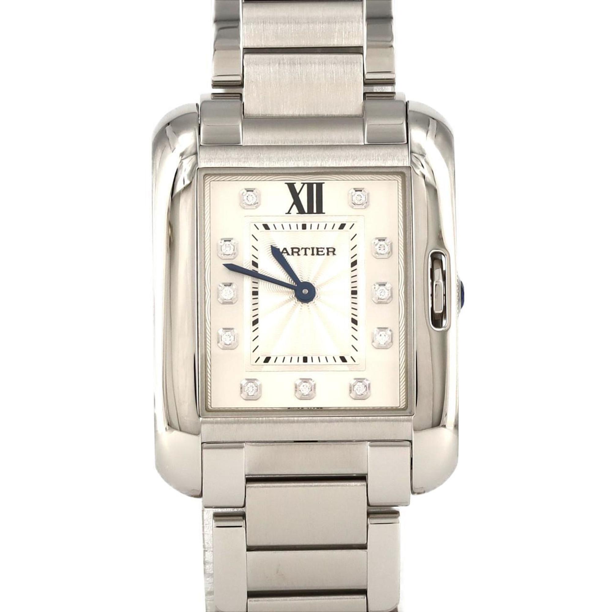 Cartier Tank W4TA0004