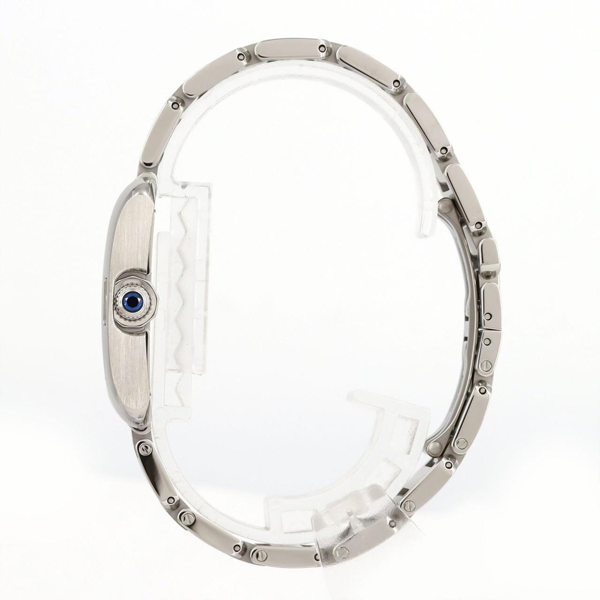 Cartier Tank W4TA0004