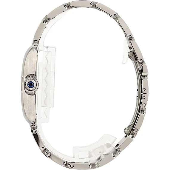 Cartier Tank W4TA0004 Cartier Tank W4TA0004