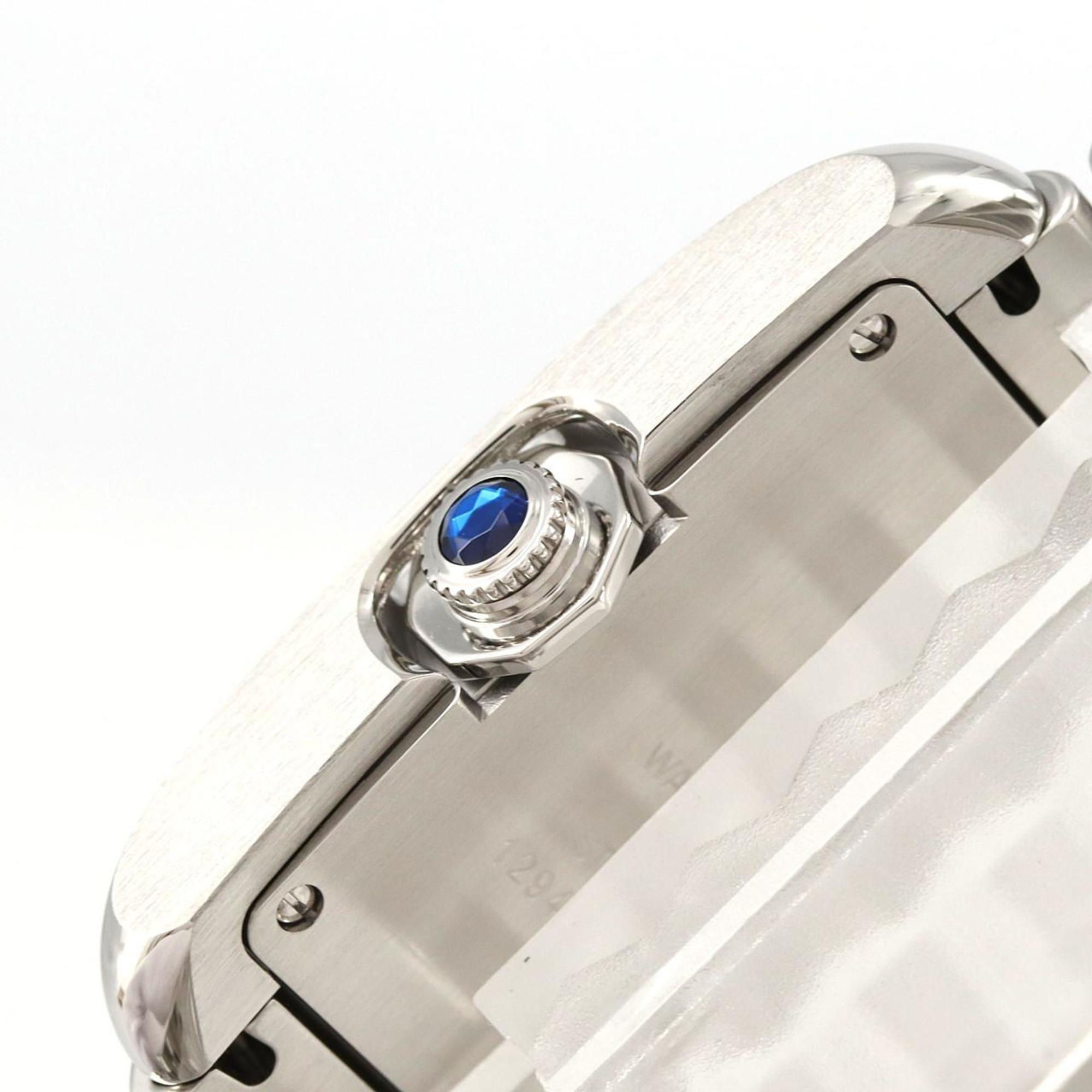 Cartier Tank W4TA0004