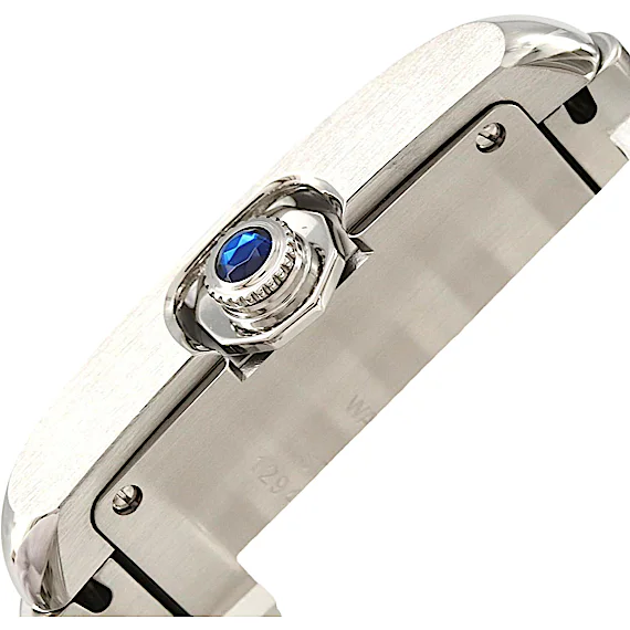 Cartier Tank W4TA0004 Cartier Tank W4TA0004