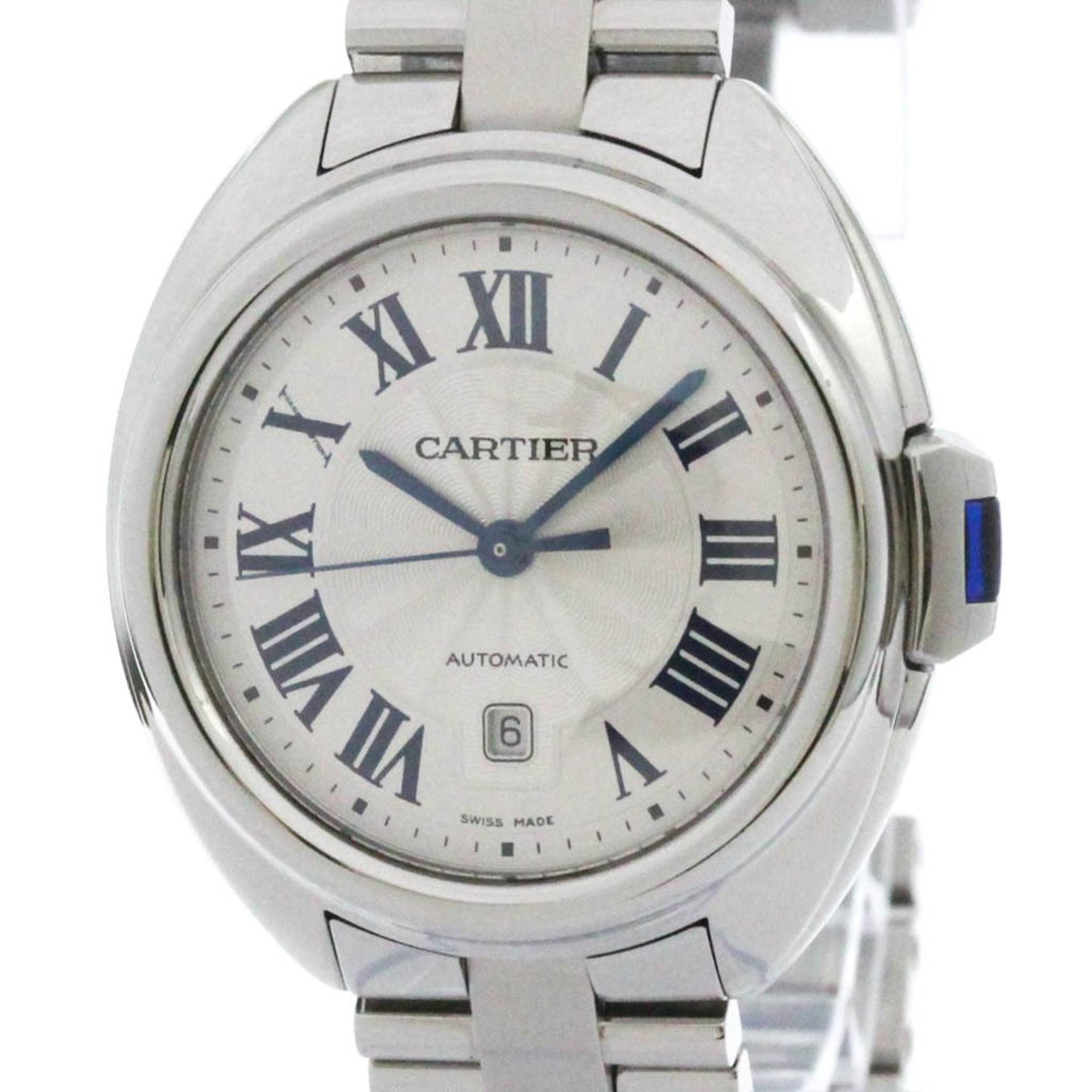 Cartier Clé WSCL0005