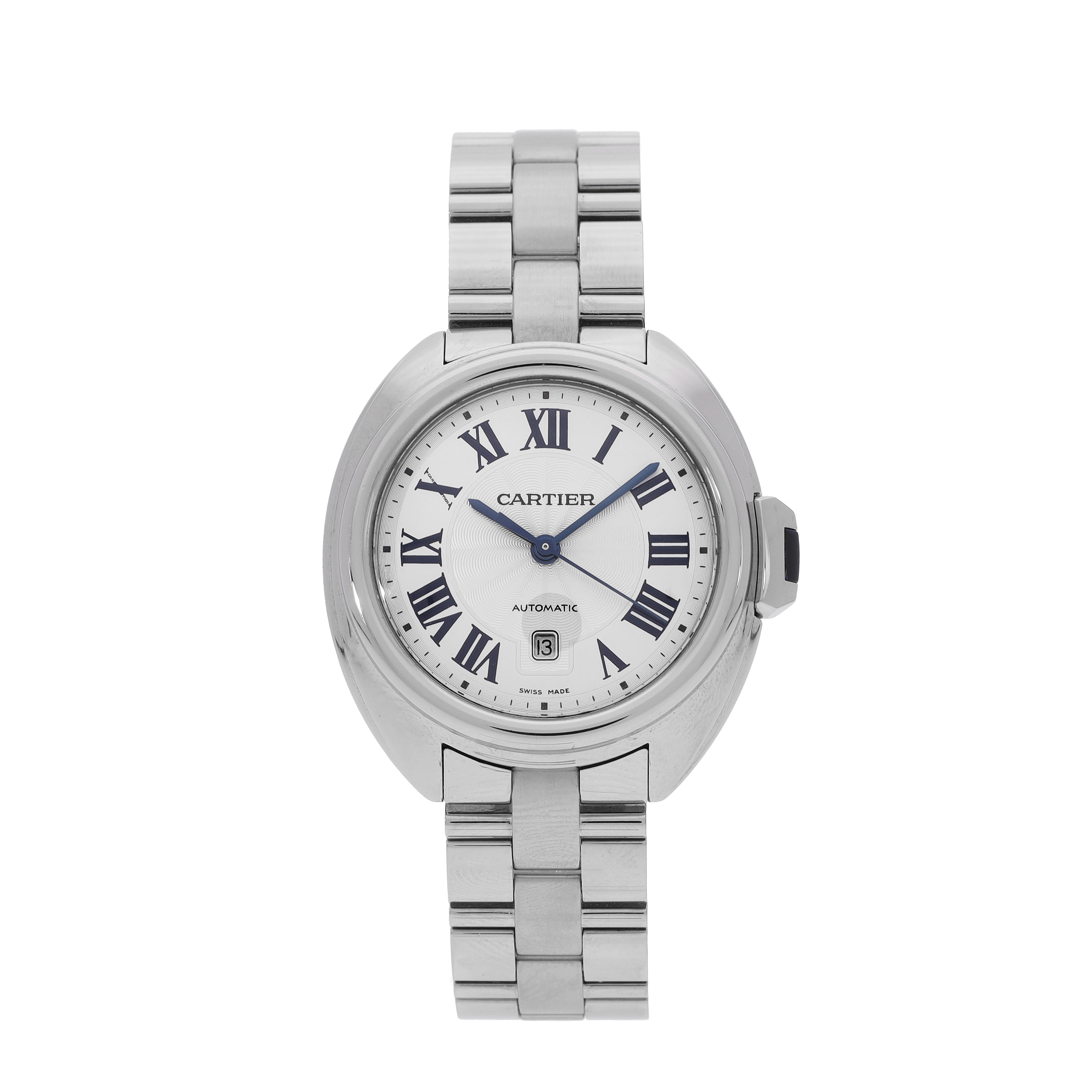 Cartier Clé WSCL0005
