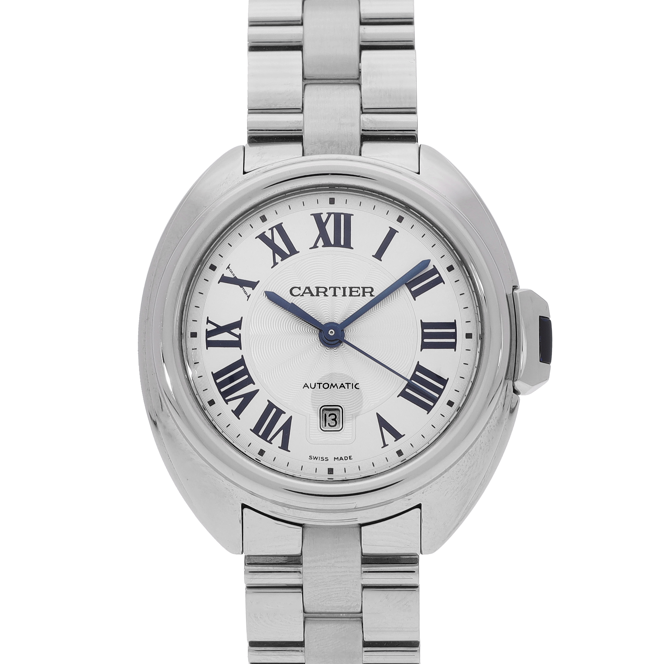 Cartier Clé WSCL0005