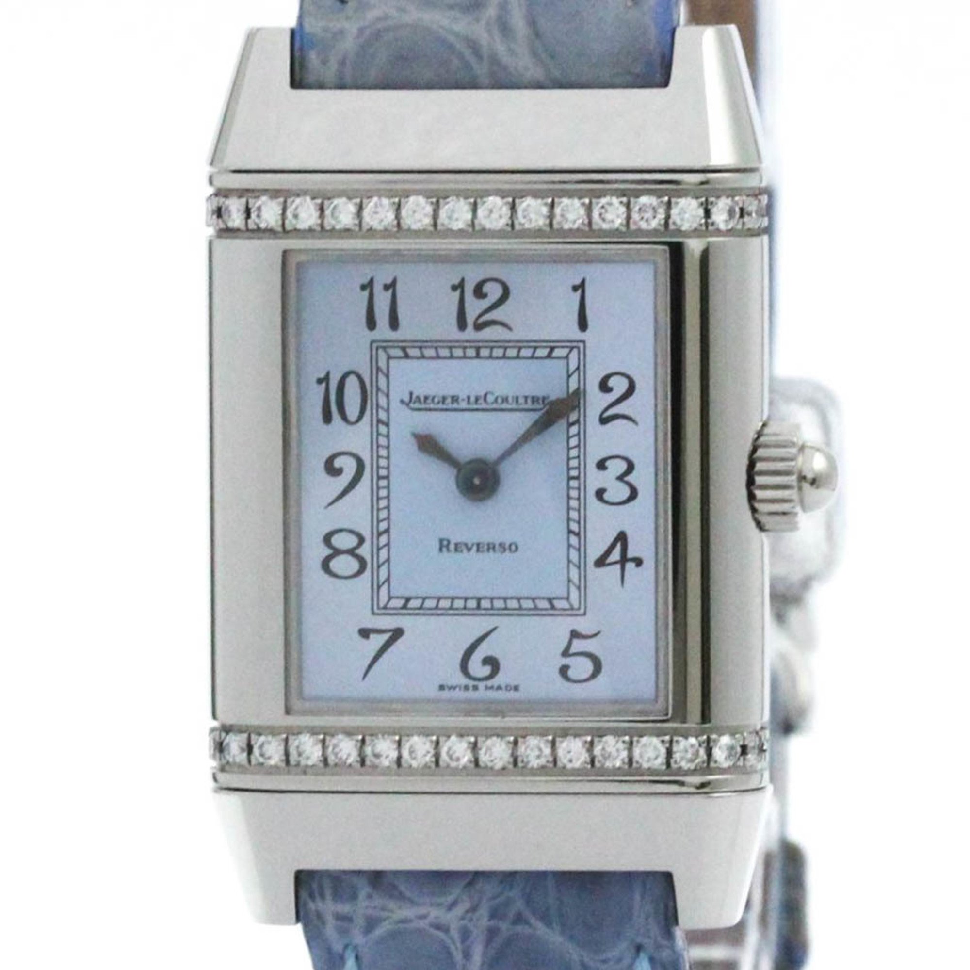 Jaeger-LeCoultre Reverso 265.8.08