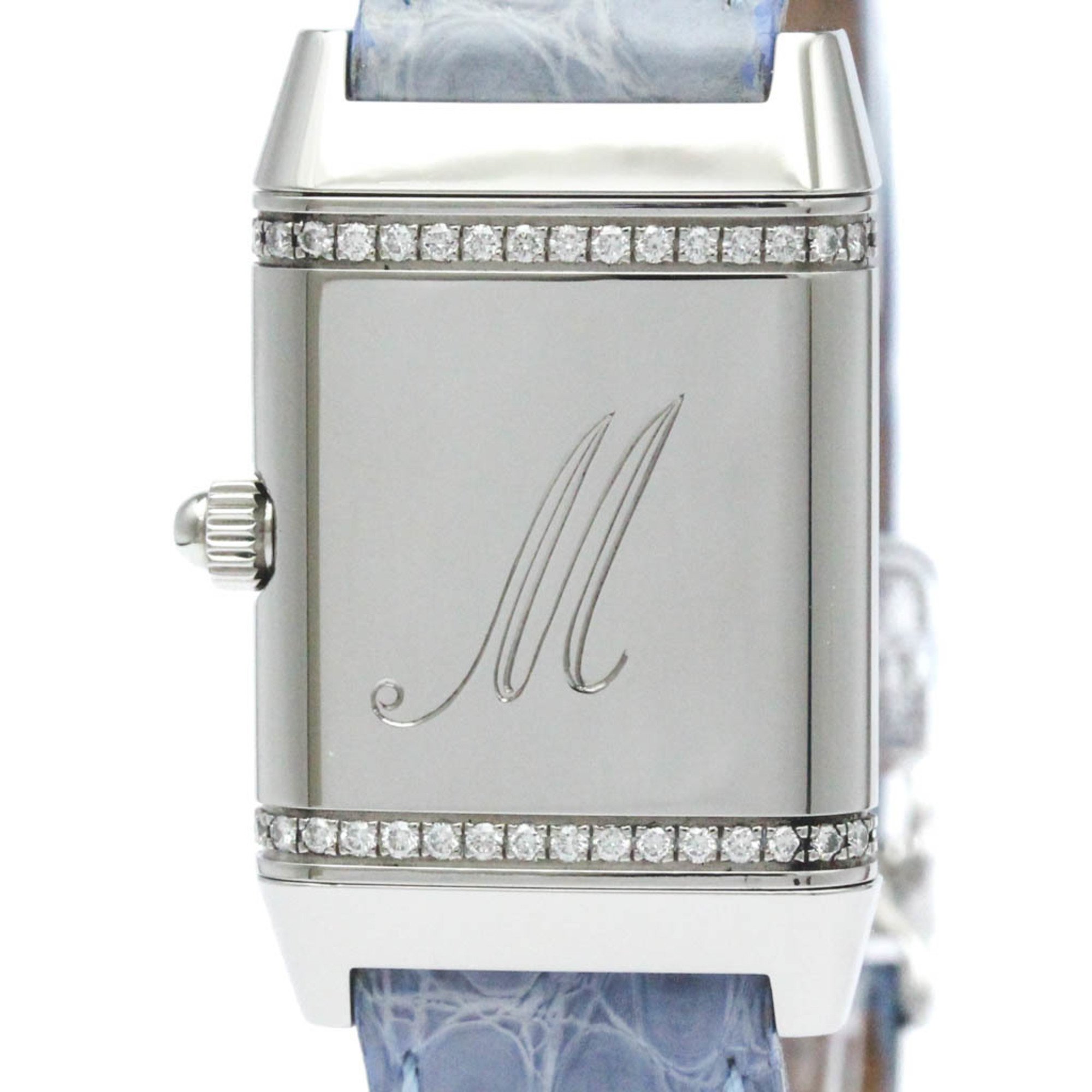 Jaeger-LeCoultre Reverso 265.8.08