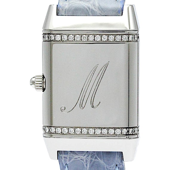 Jaeger-LeCoultre Reverso 265.8.08 Jaeger-LeCoultre Reverso 265.8.08