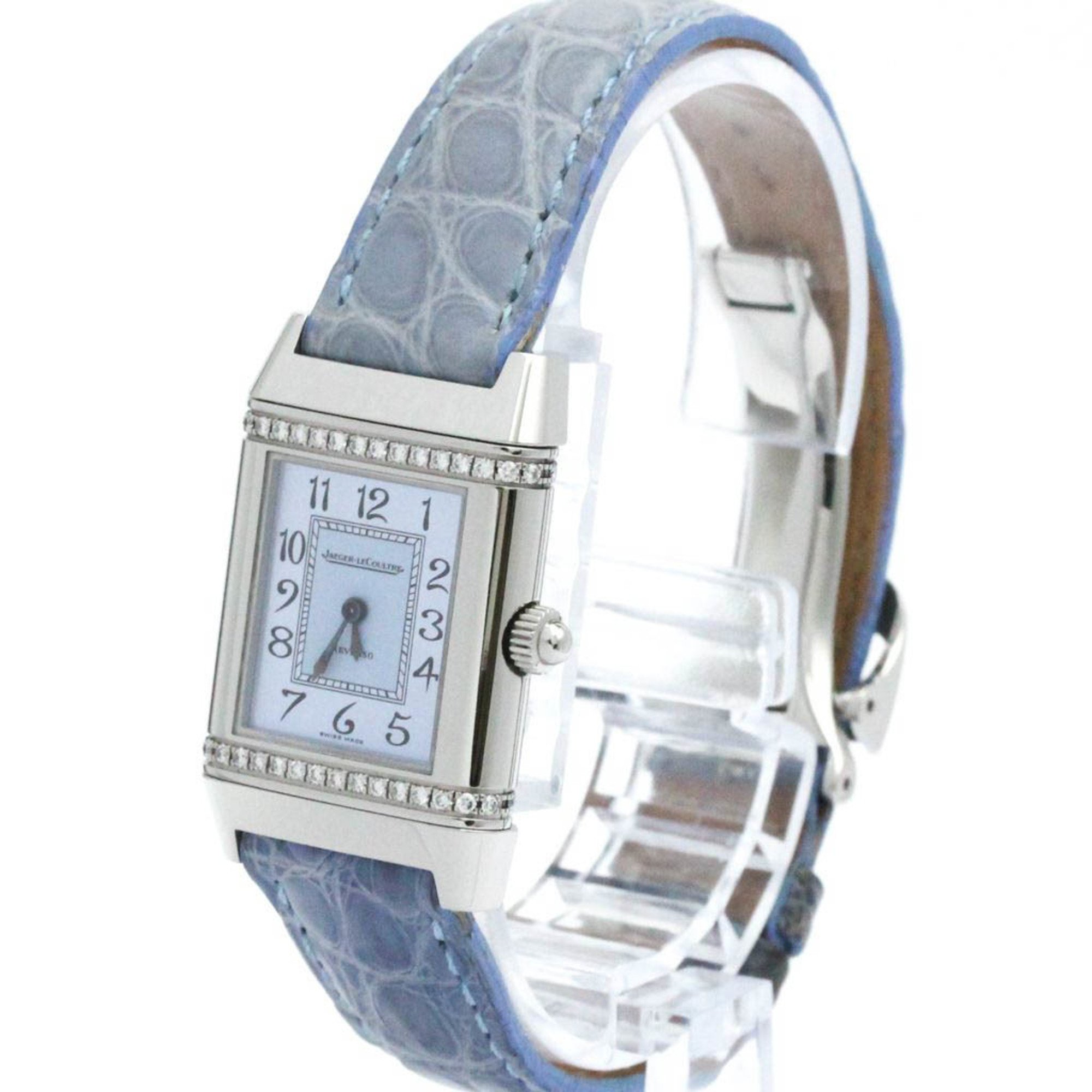 Jaeger-LeCoultre Reverso 265.8.08