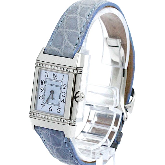 Jaeger-LeCoultre Reverso 265.8.08 Jaeger-LeCoultre Reverso 265.8.08