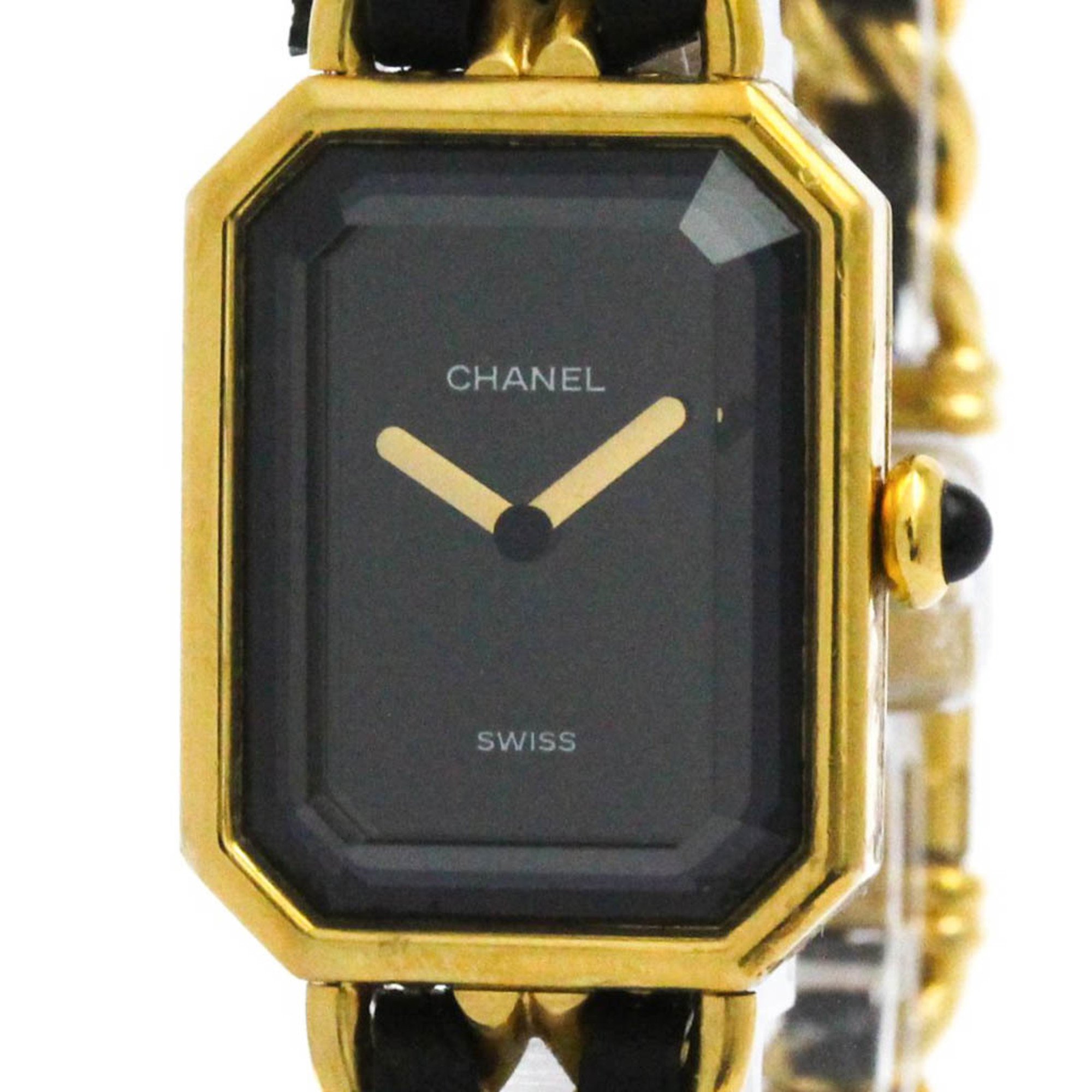 Chanel Premiere H0001