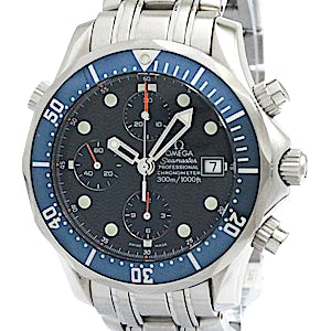 Omega Seamaster 2599.80 Omega Seamaster 2599.80