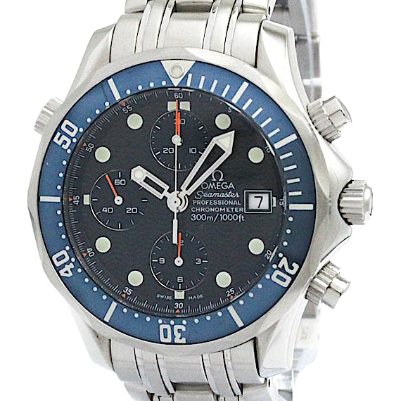 Omega Seamaster 2599.80 Omega Seamaster 2599.80