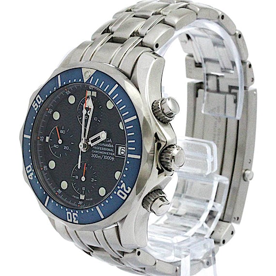 Omega Seamaster 2599.80 Omega Seamaster 2599.80