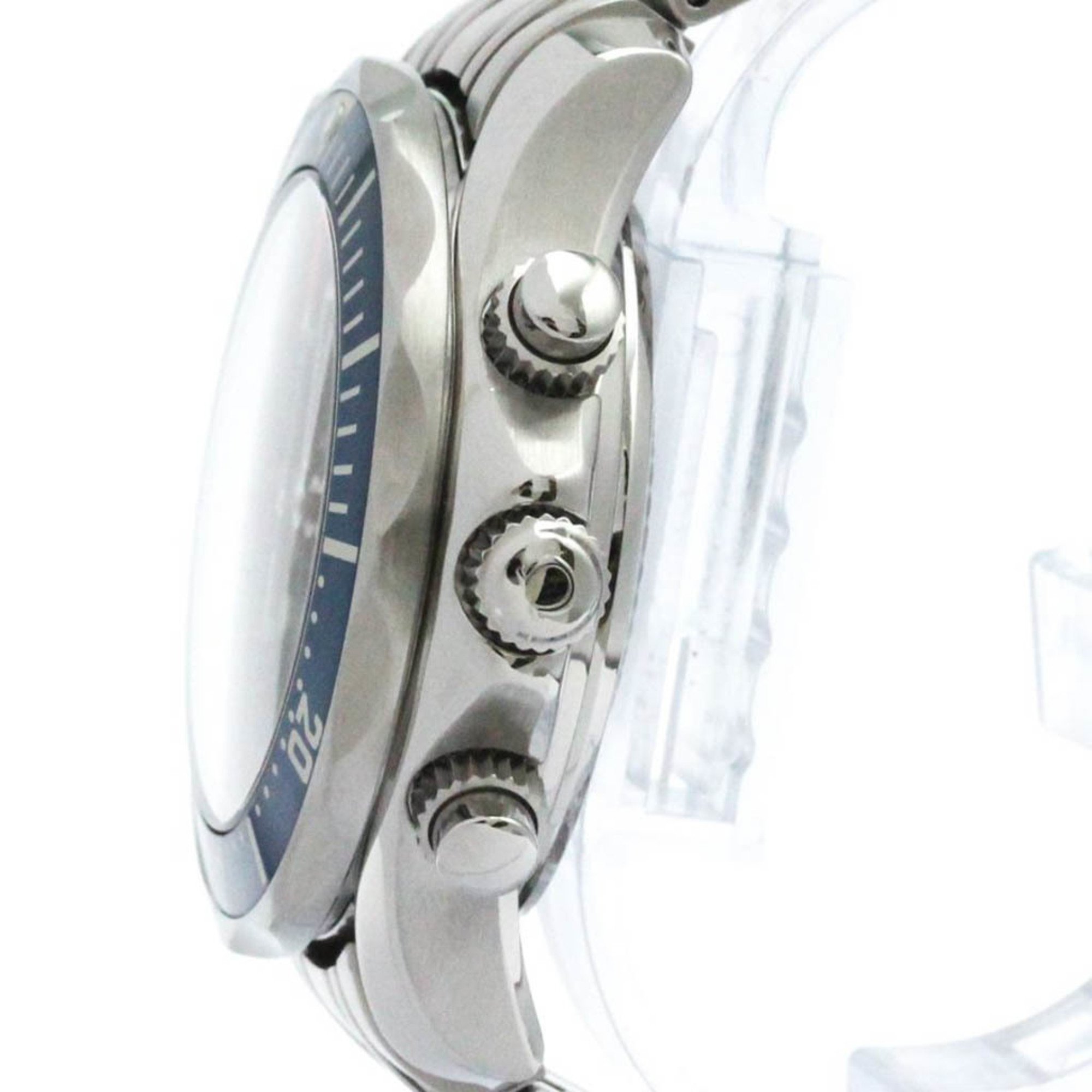 Omega Seamaster 2599.80