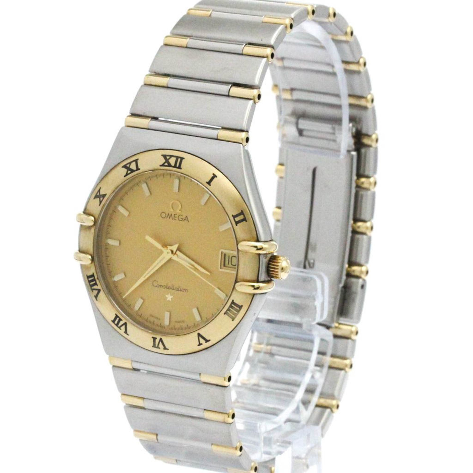 Omega Constellation 1312.10