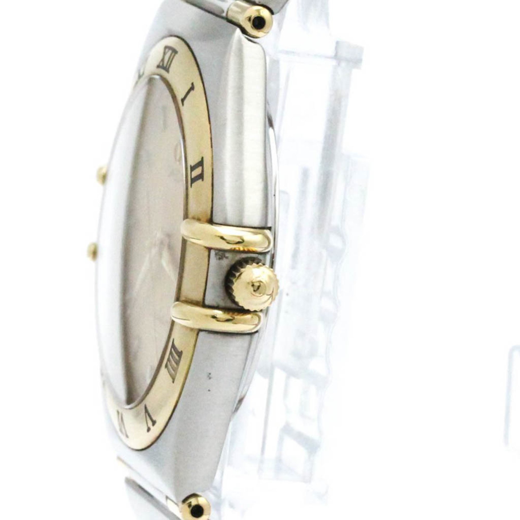 Omega Constellation 1312.10