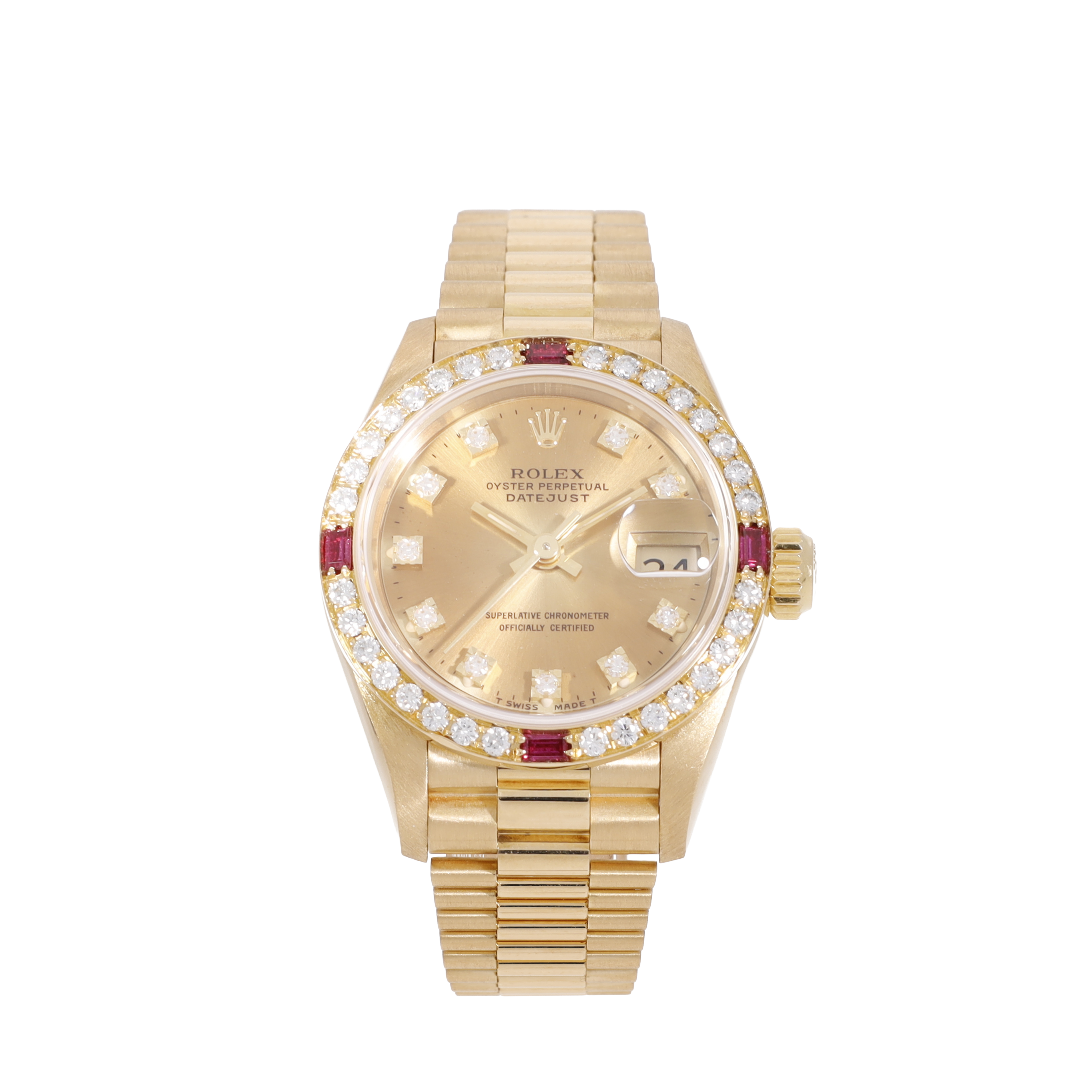 Rolex Datejust 69068G