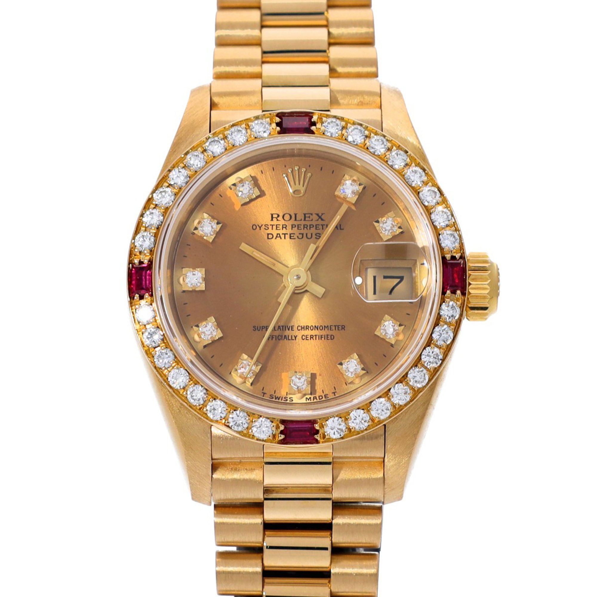 Rolex Datejust 69068G