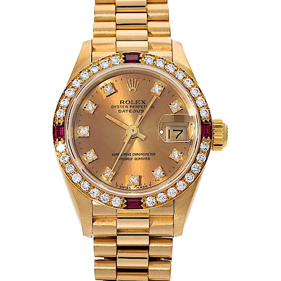 Rolex Datejust 69068G Rolex Datejust 69068G