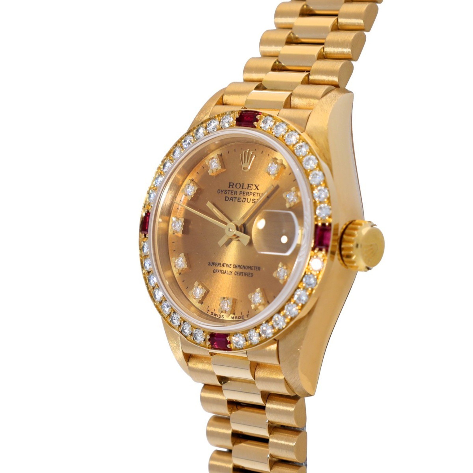 Rolex Datejust 69068G