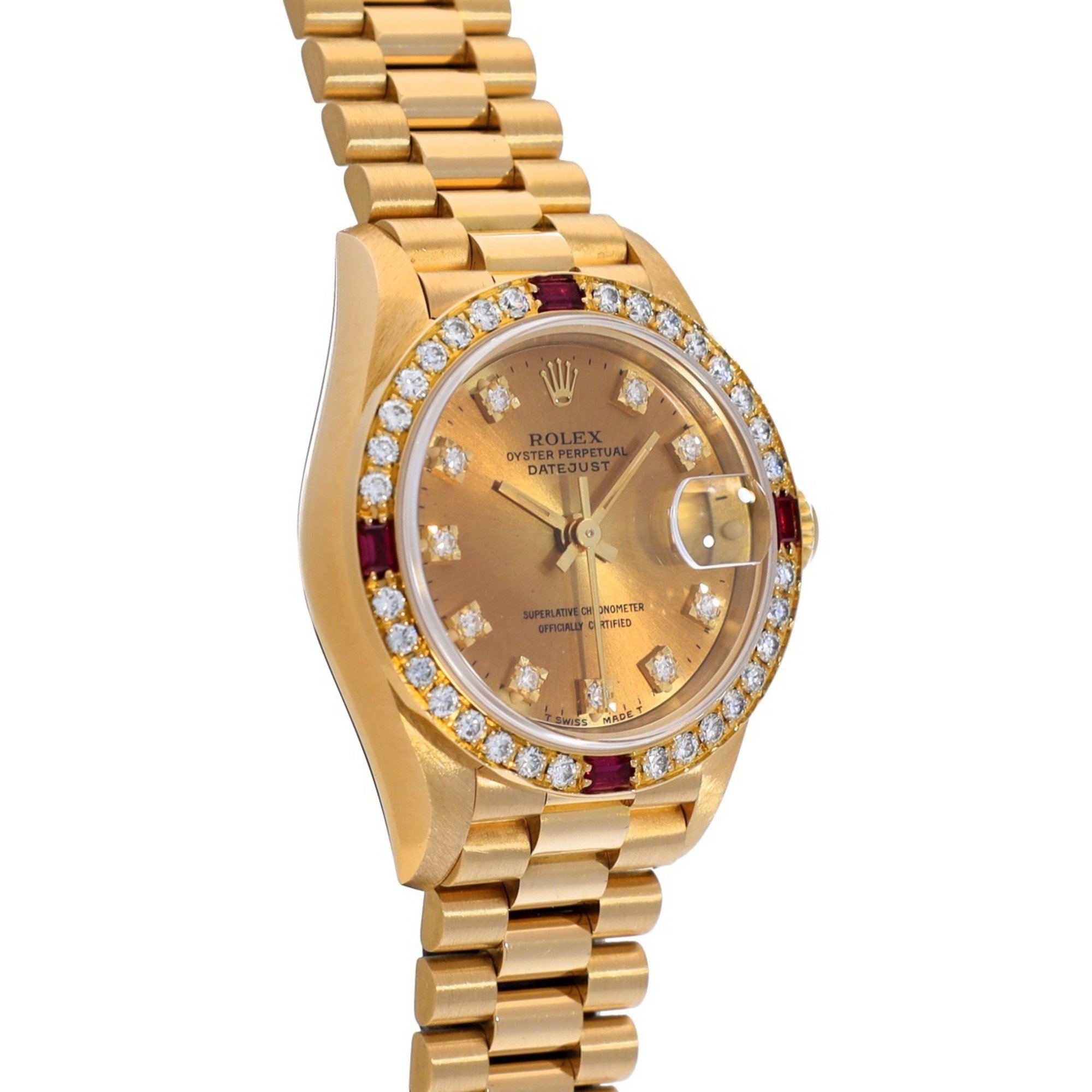 Rolex Datejust 69068G