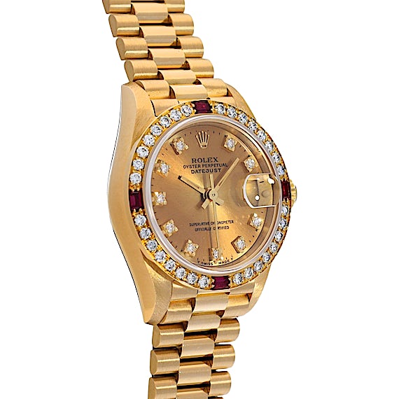 Rolex Datejust 69068G Rolex Datejust 69068G