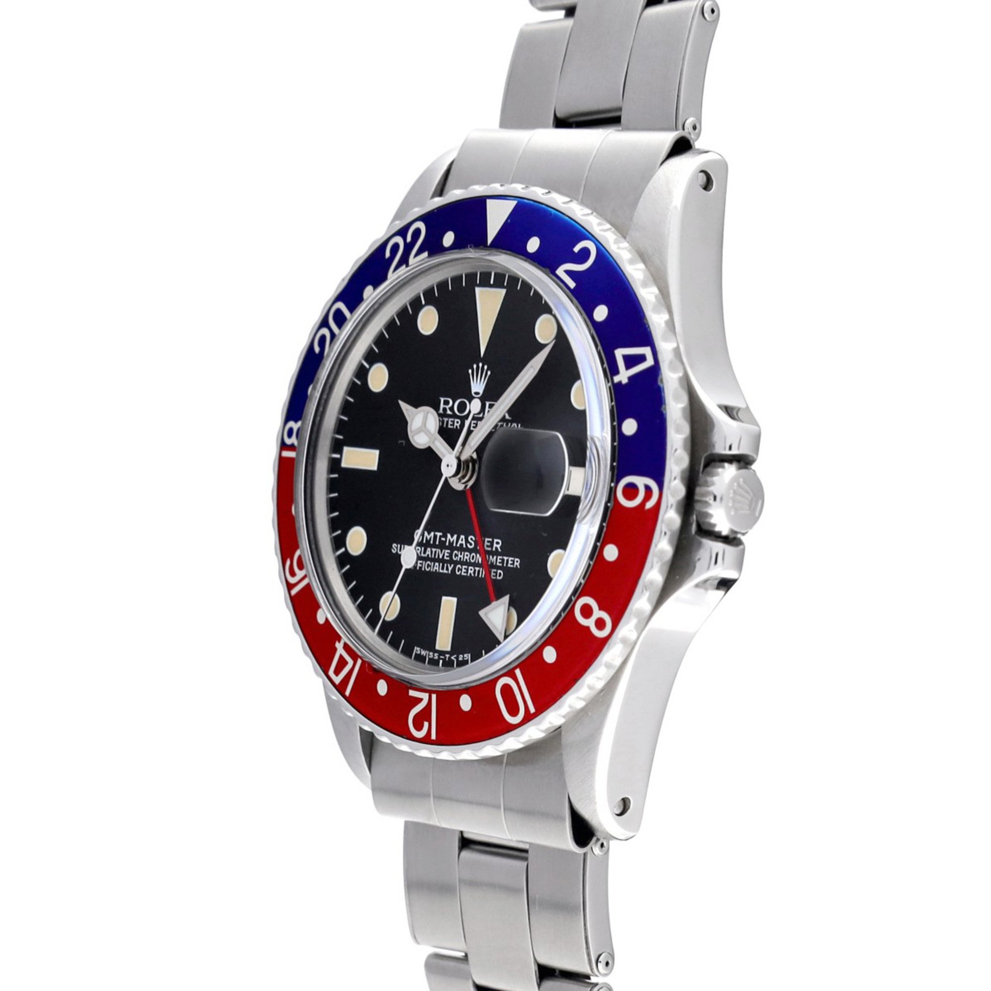 Rolex GMT-Master 1675
