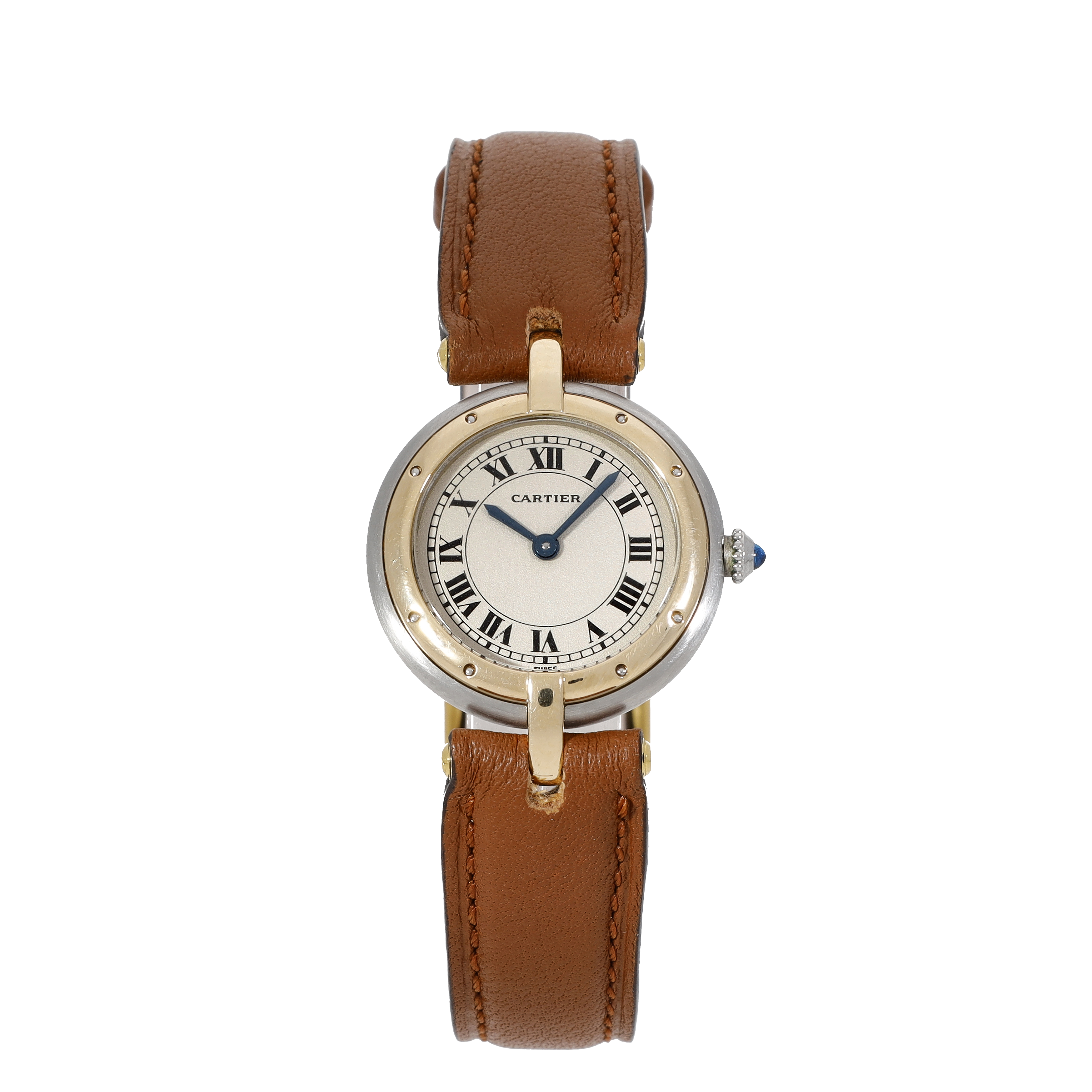 Cartier Panthere Round 1057920