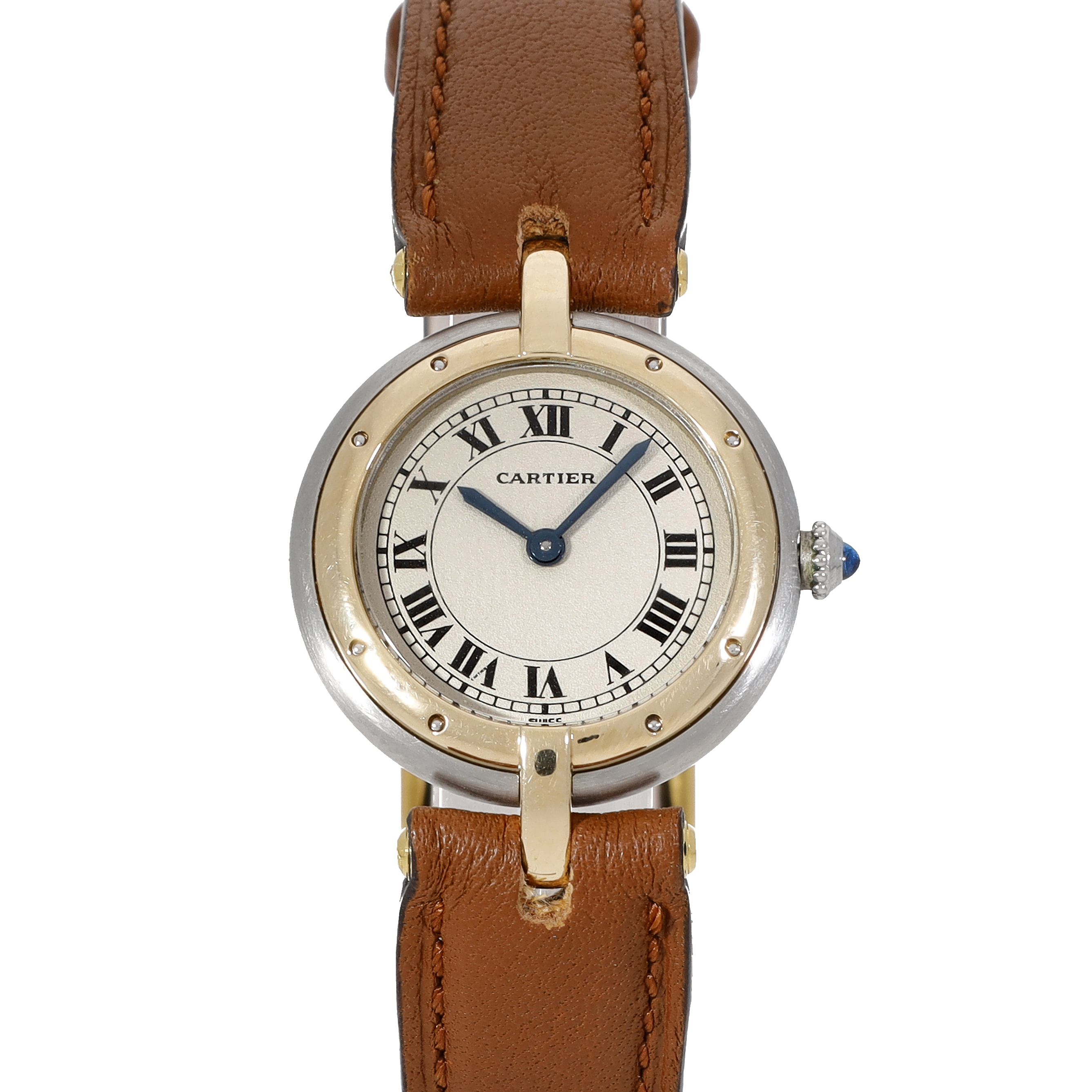 Cartier Panthere Round 1057920