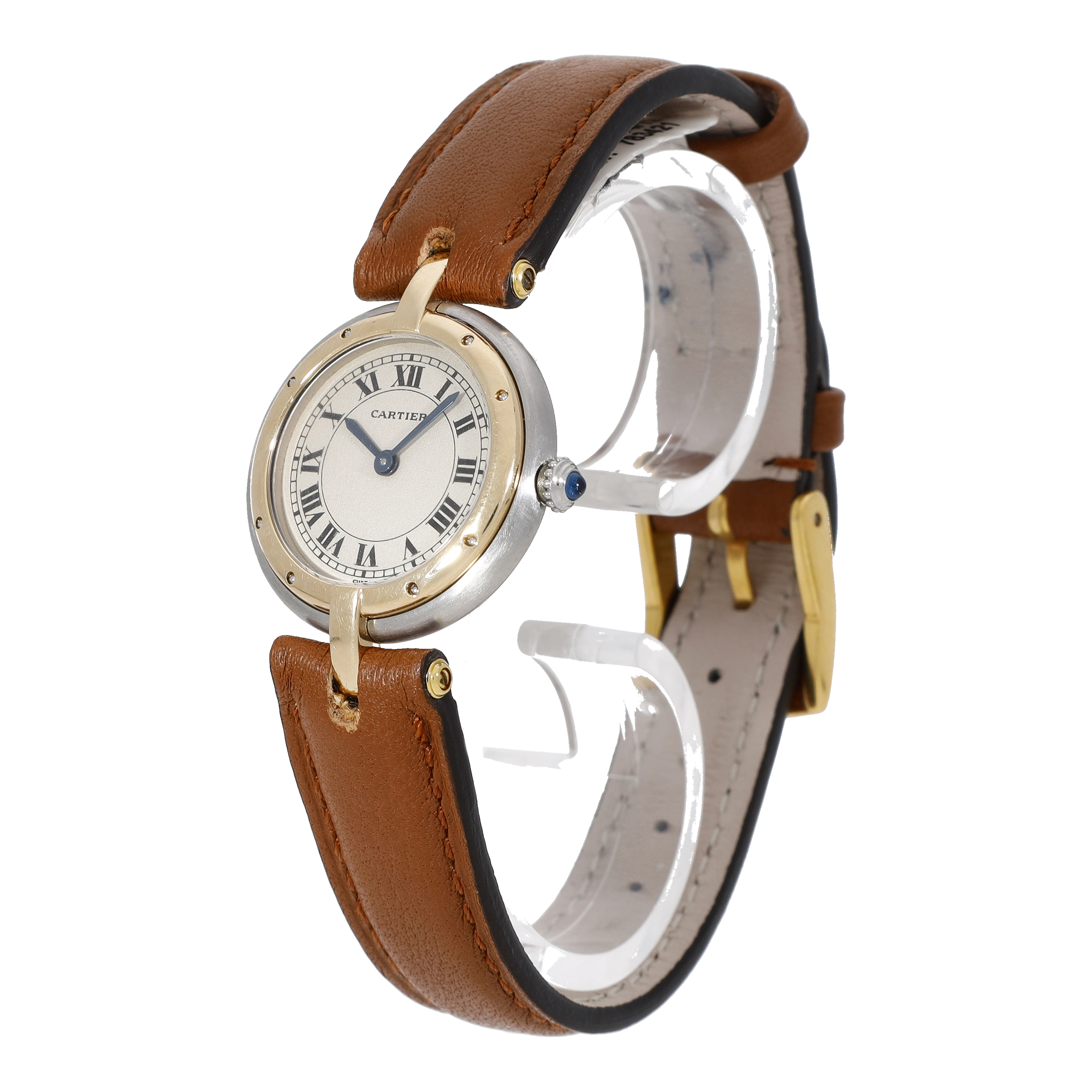 Cartier Panthere Round 1057920