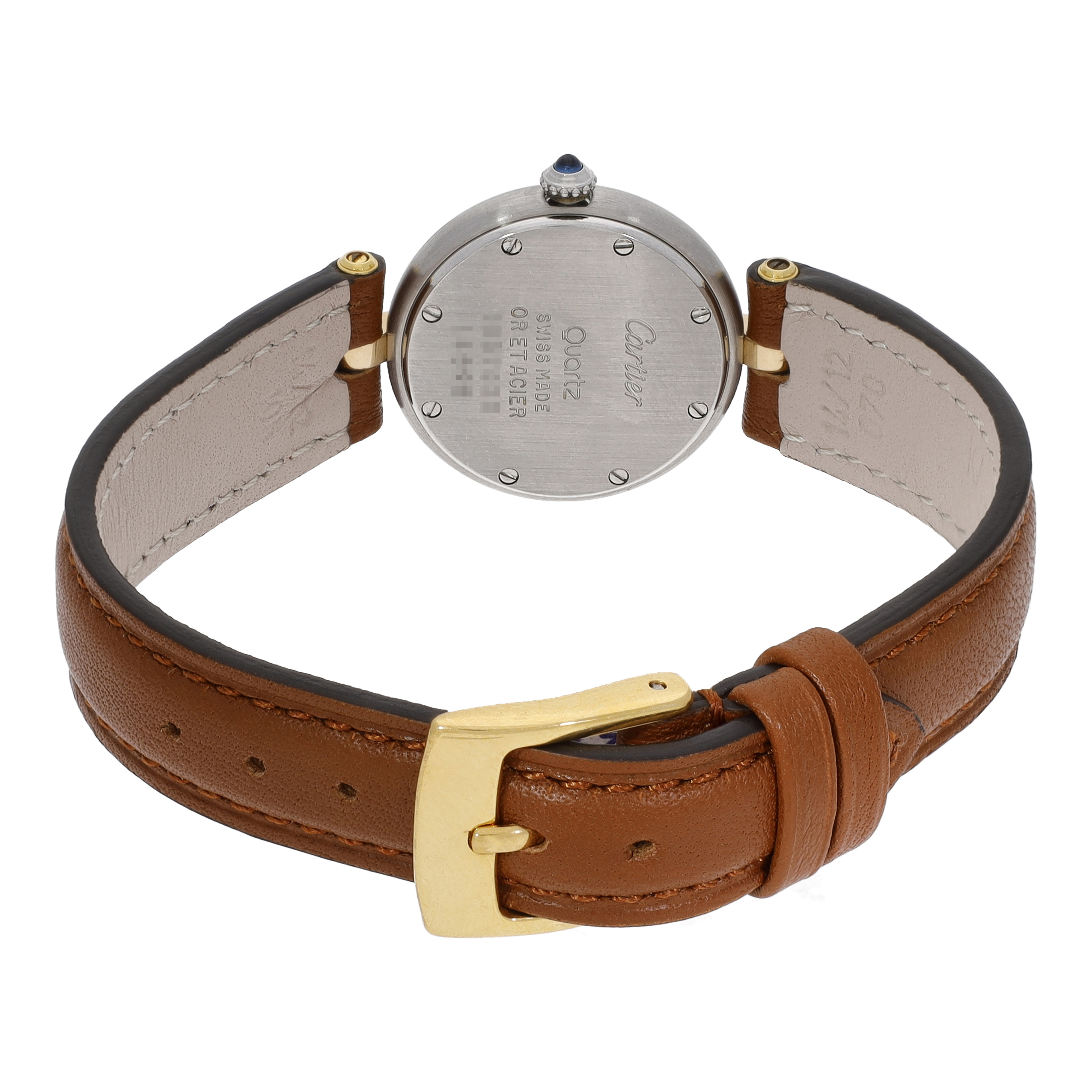 Cartier Panthere Round 1057920