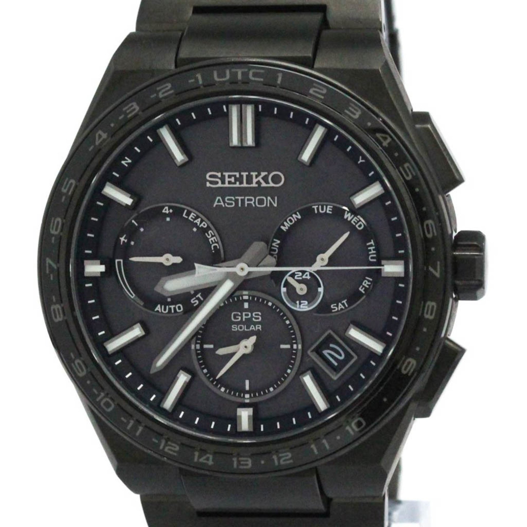 Seiko Astron SBXC147(5X53-0BR0)