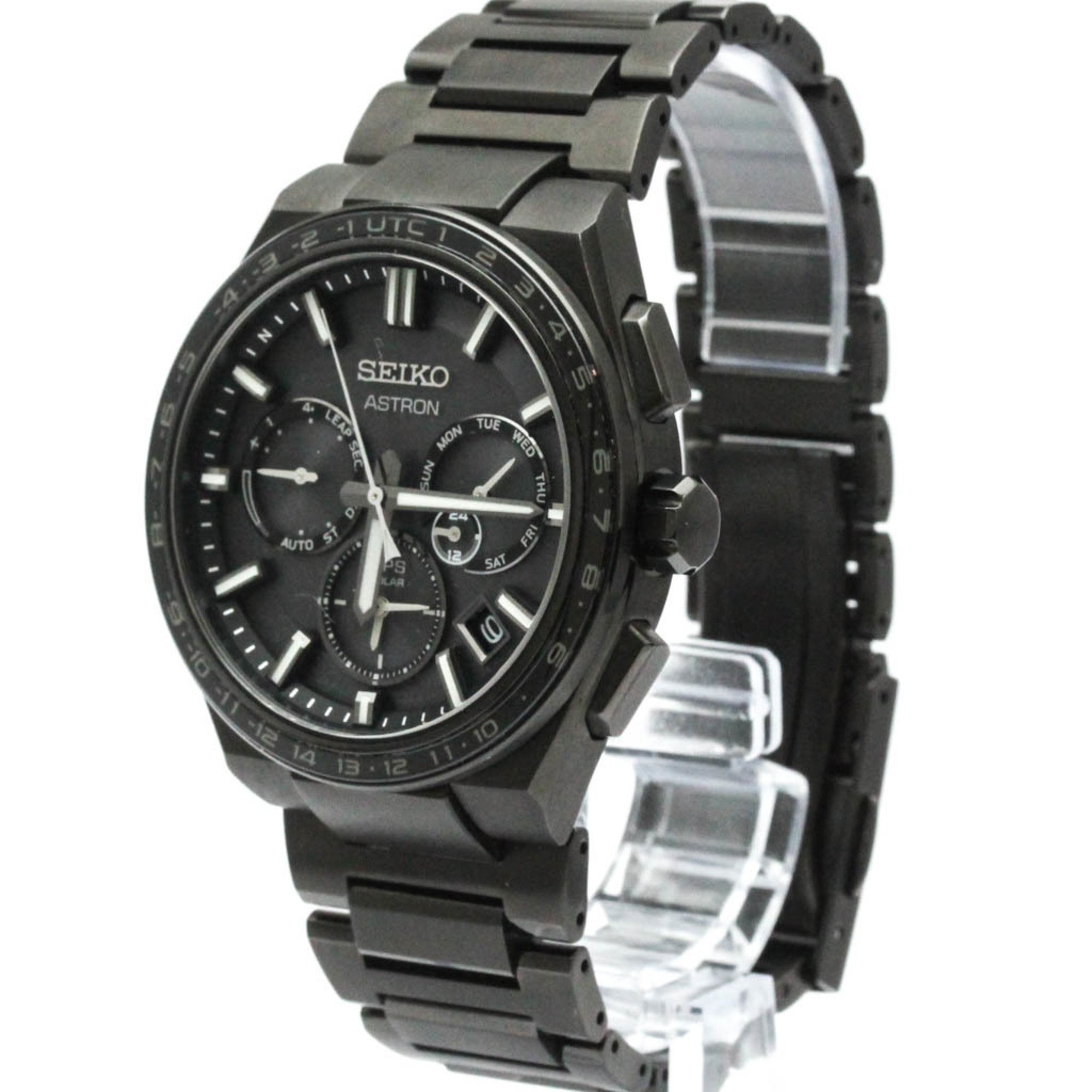 Seiko Astron SBXC147(5X53-0BR0)