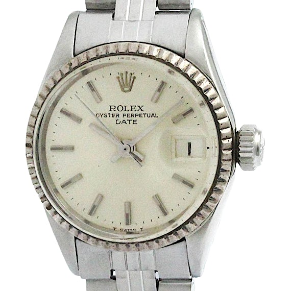 Rolex Oyster Perpetual 6516 Rolex Oyster Perpetual 6516