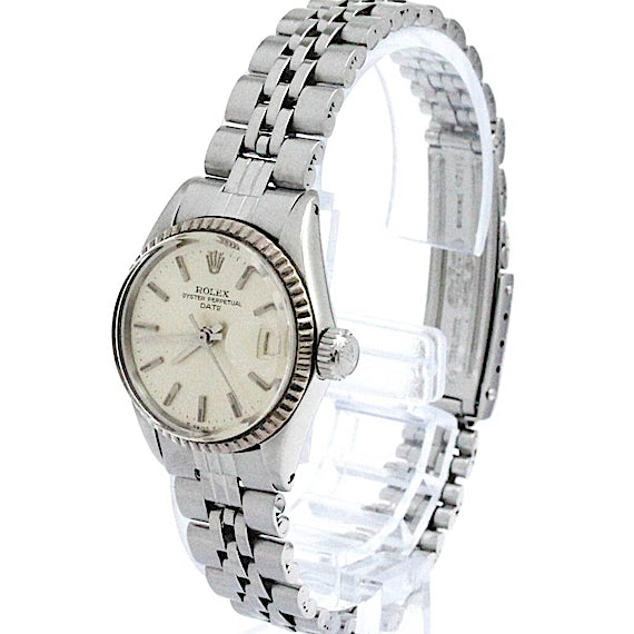 Rolex Oyster Perpetual 6516 Rolex Oyster Perpetual 6516