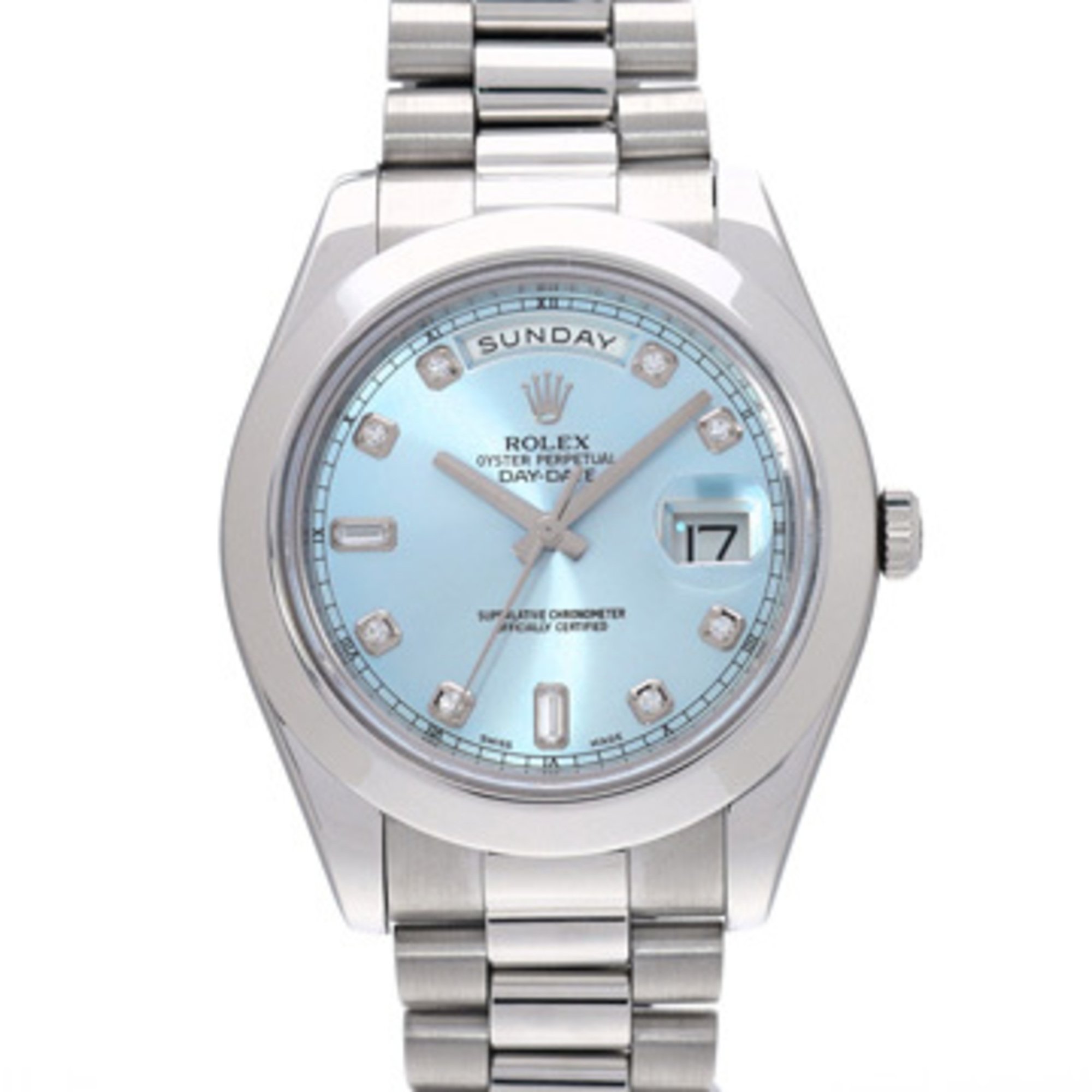 Rolex Day-Date 218206