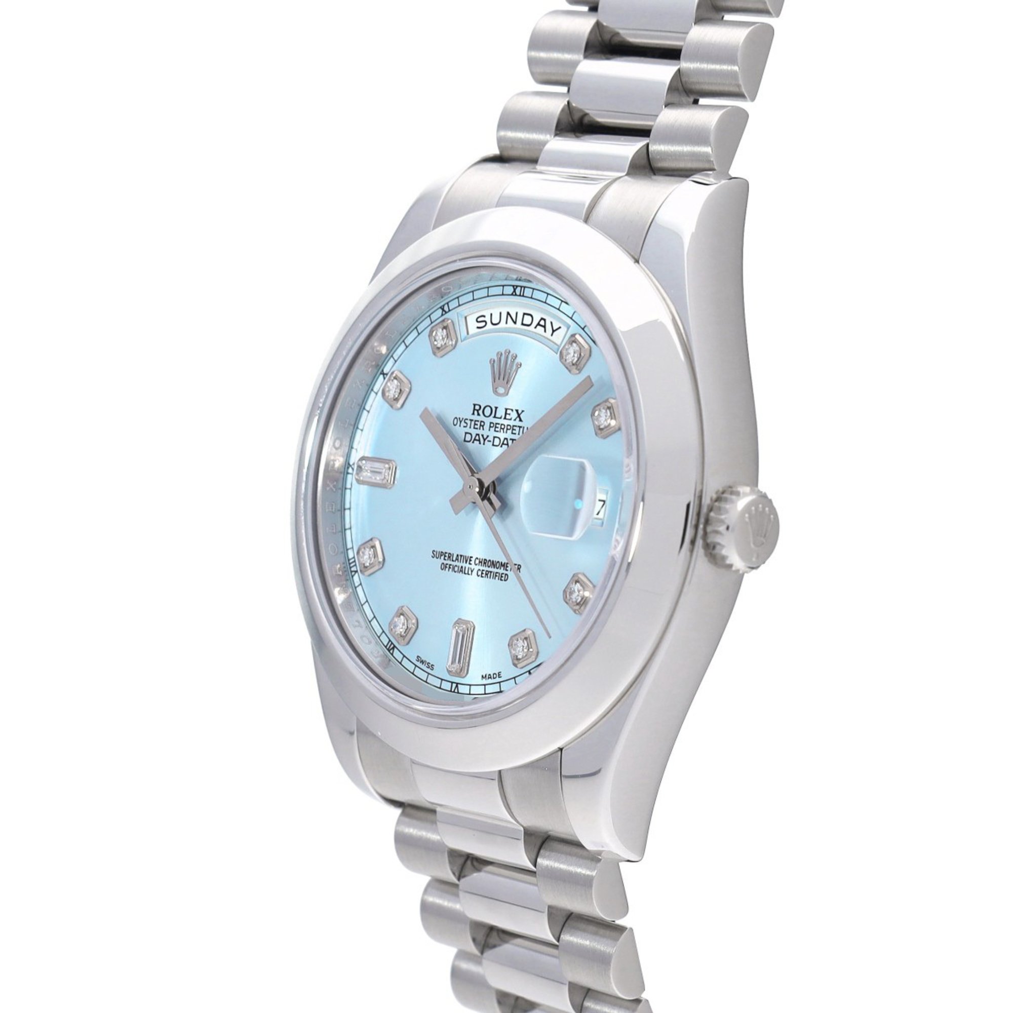 Rolex Day-Date 218206