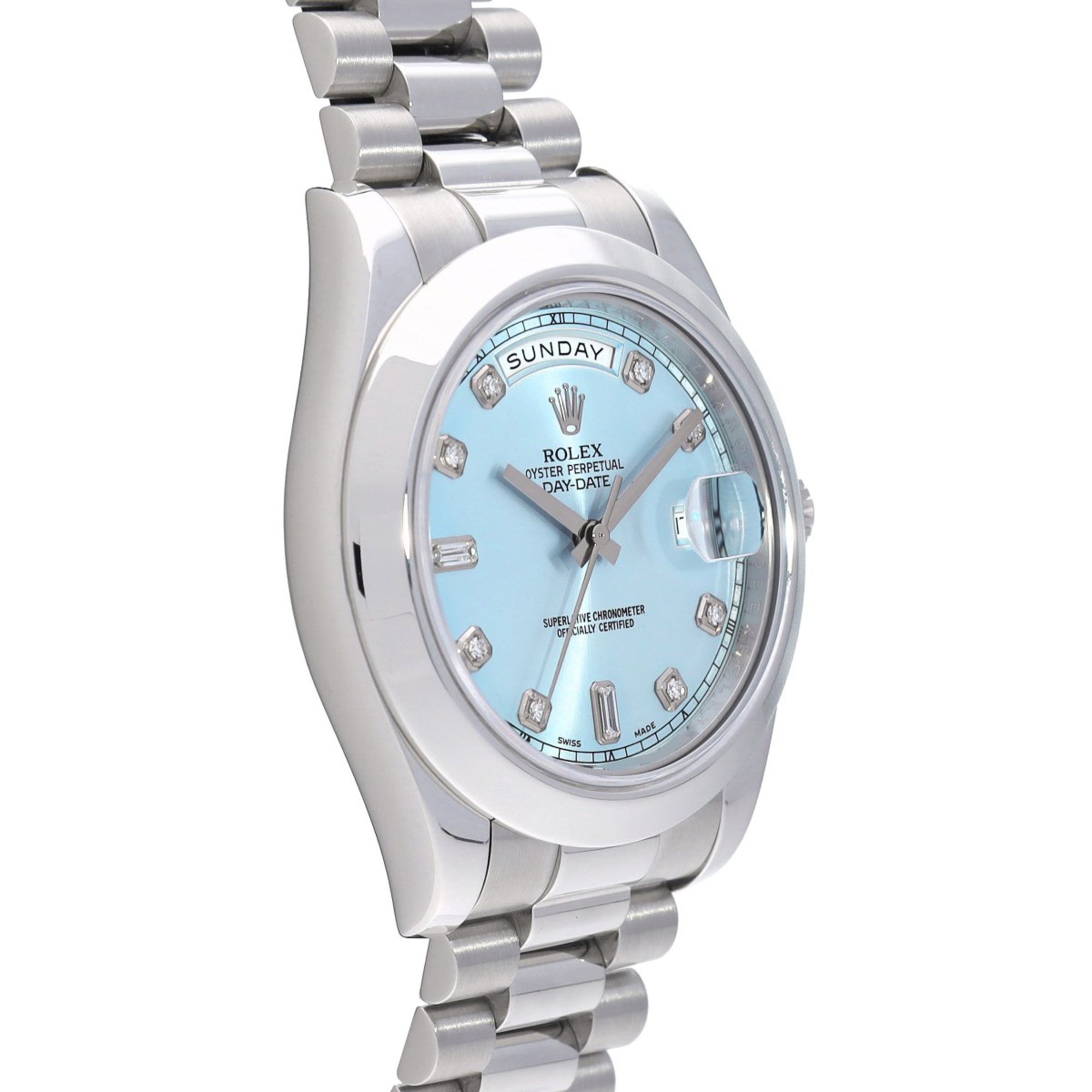 Rolex Day-Date 218206