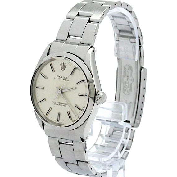 Rolex Oyster Perpetual 1002 Rolex Oyster Perpetual 1002
