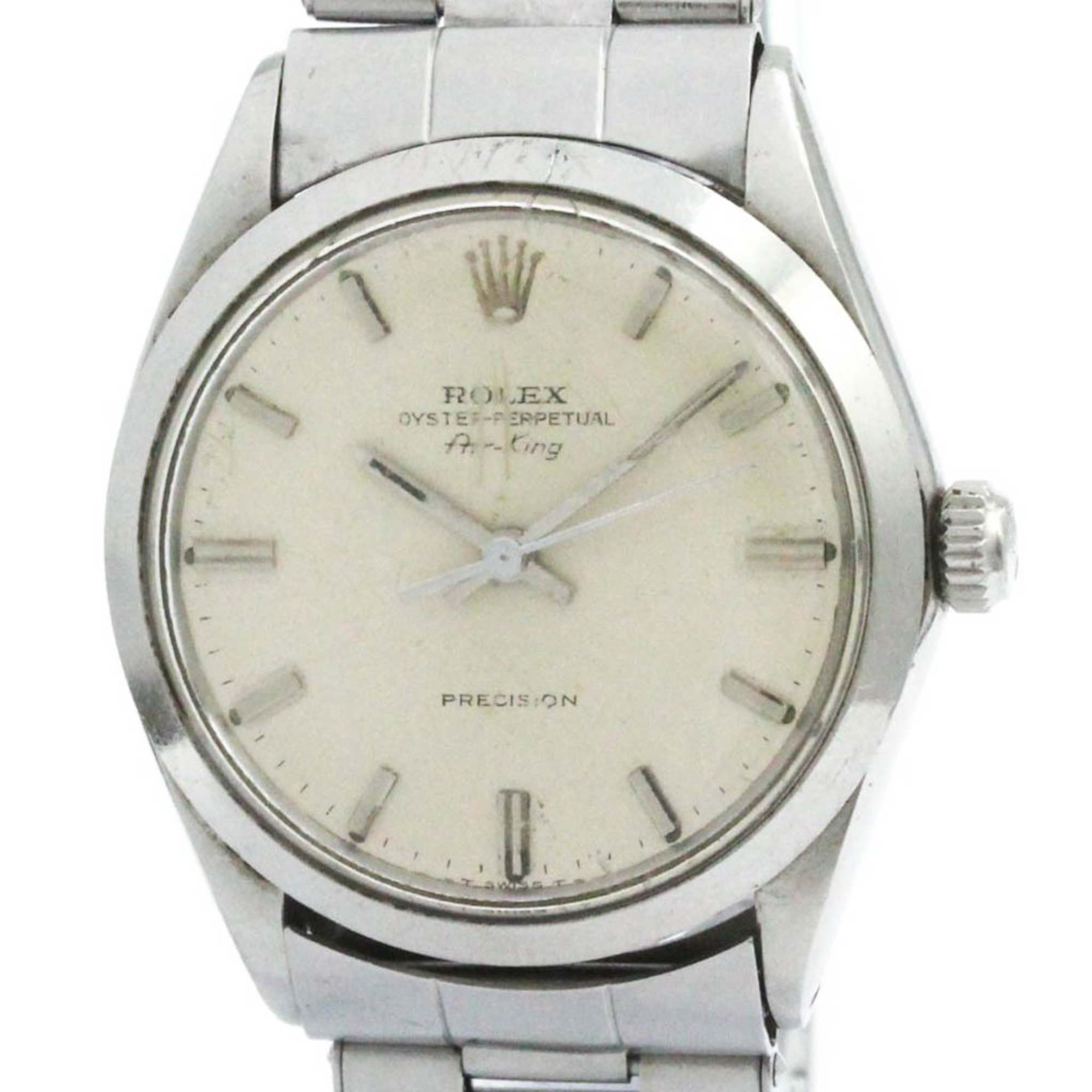 Rolex Airking 5500