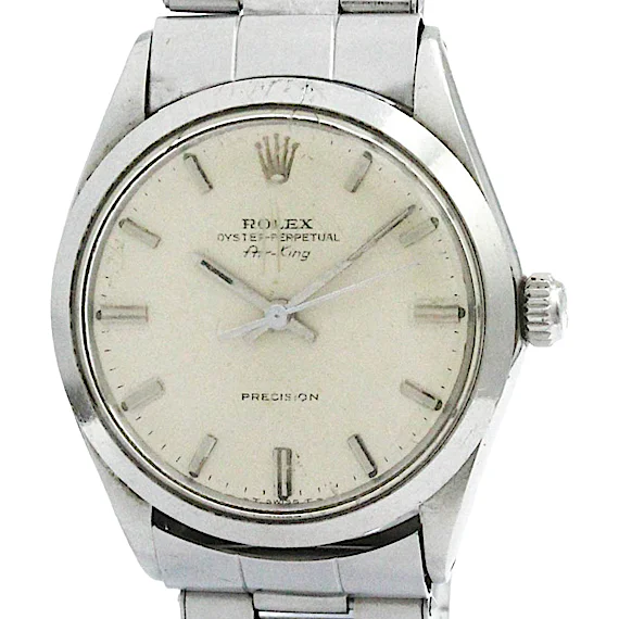 Rolex Airking 5500 Rolex Airking 5500