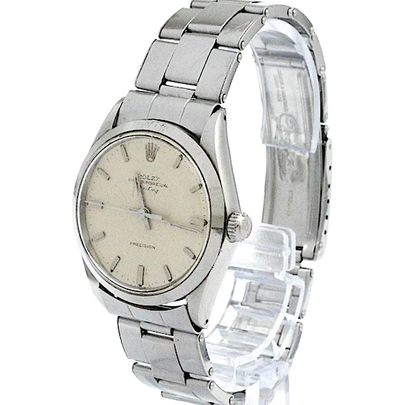 Rolex Airking 5500 Rolex Airking 5500