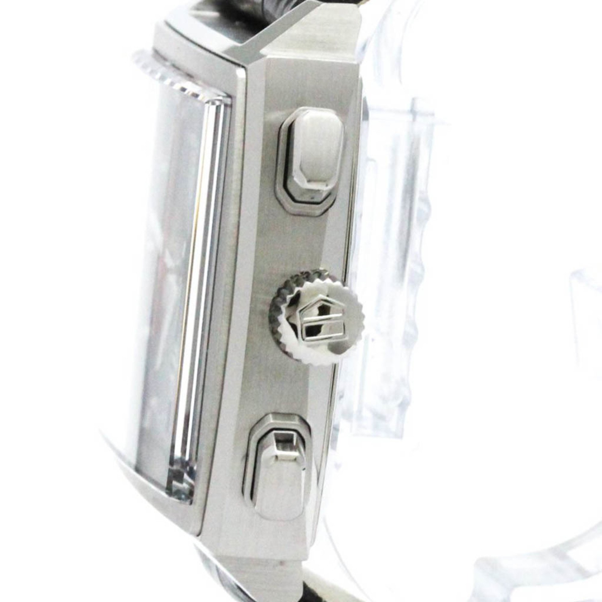 TAG Heuer Monaco CAW2111