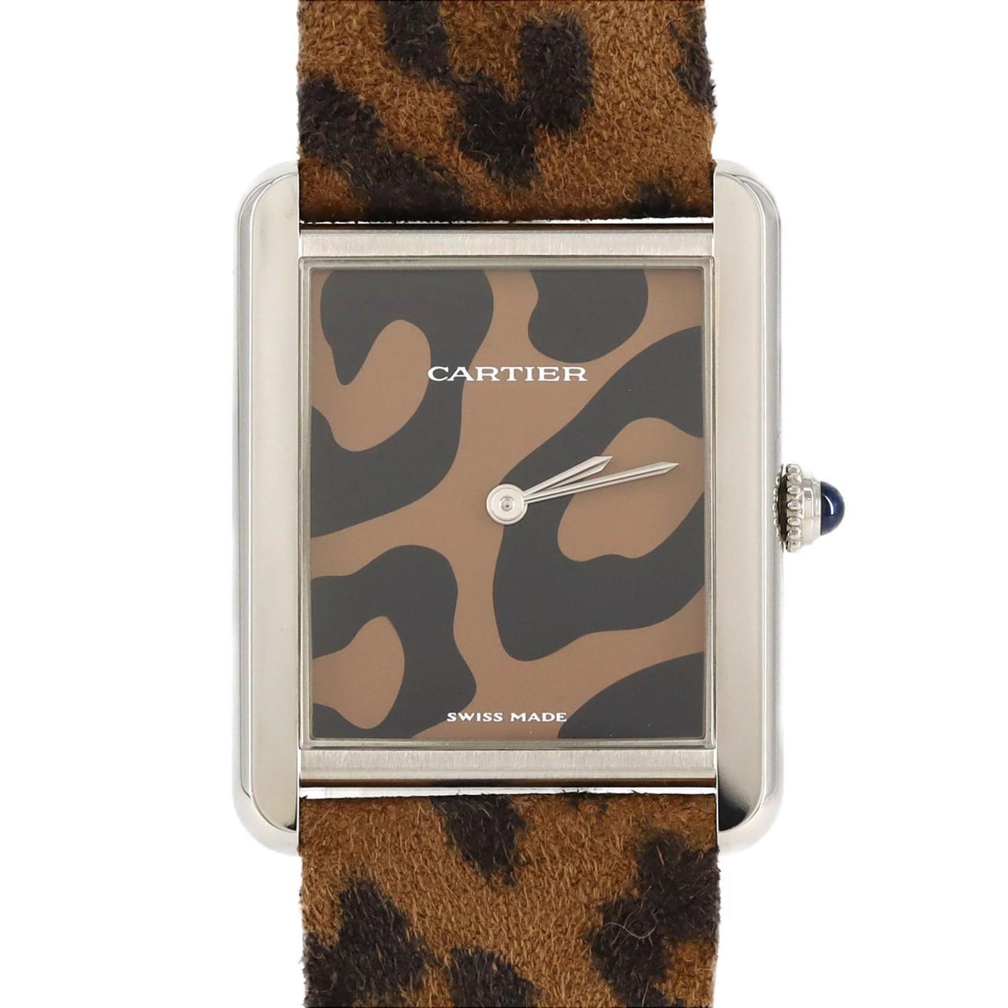 Cartier Tank W5200016