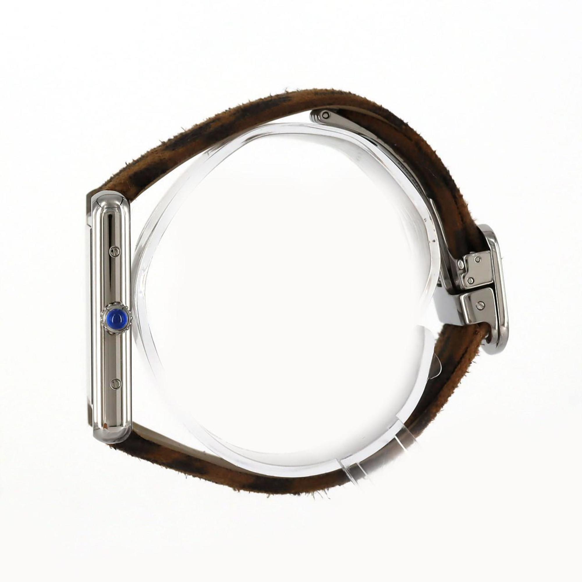 Cartier Tank W5200016
