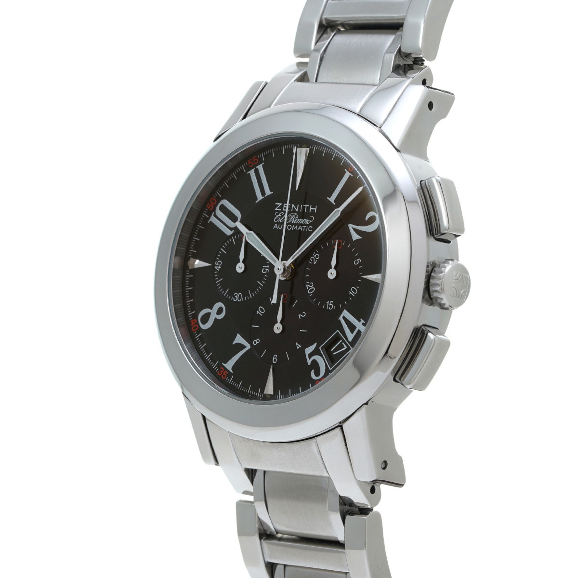 Zenith Port-Royal 01/02.0450.400