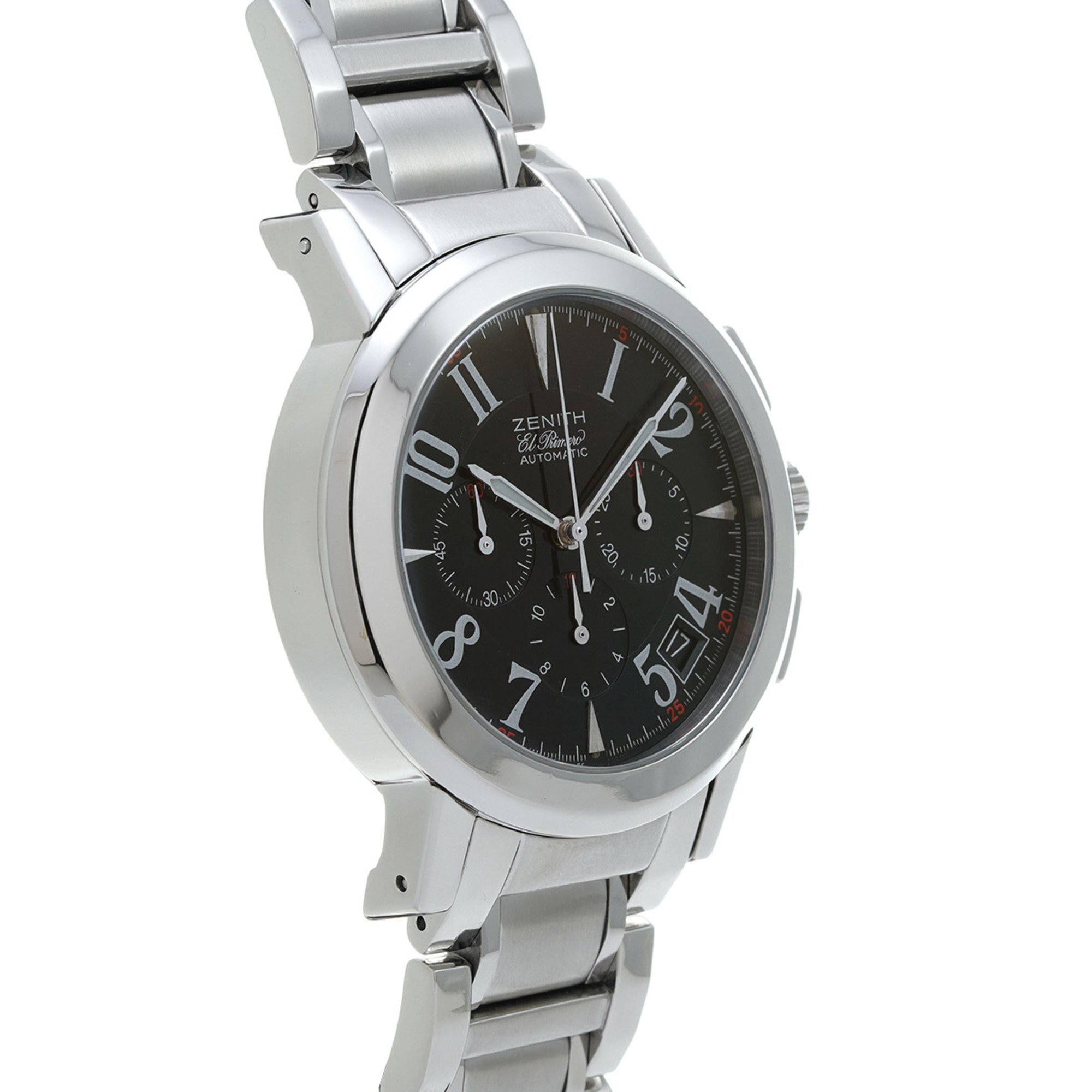 Zenith Port-Royal 01/02.0450.400