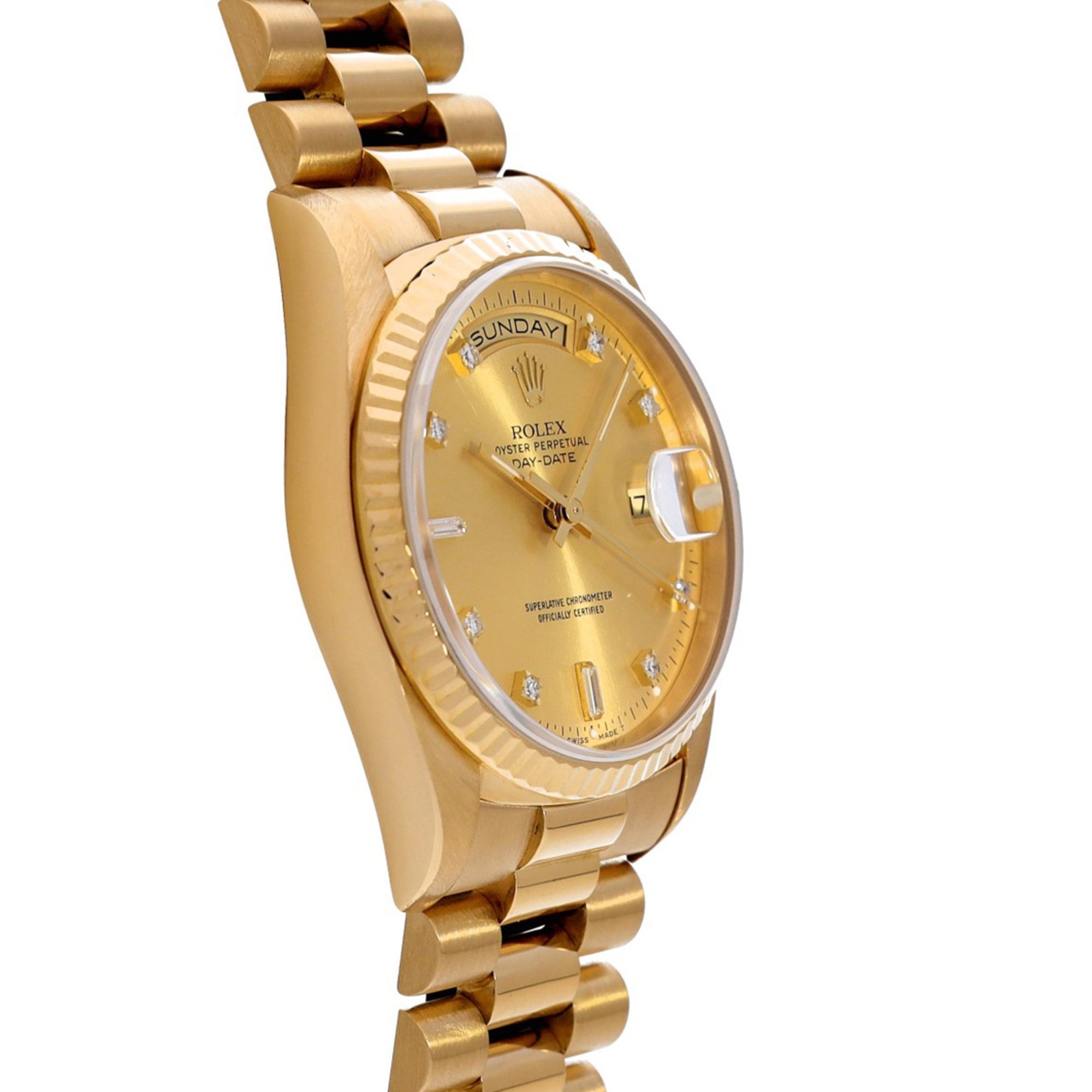 Rolex Day-Date 18238A